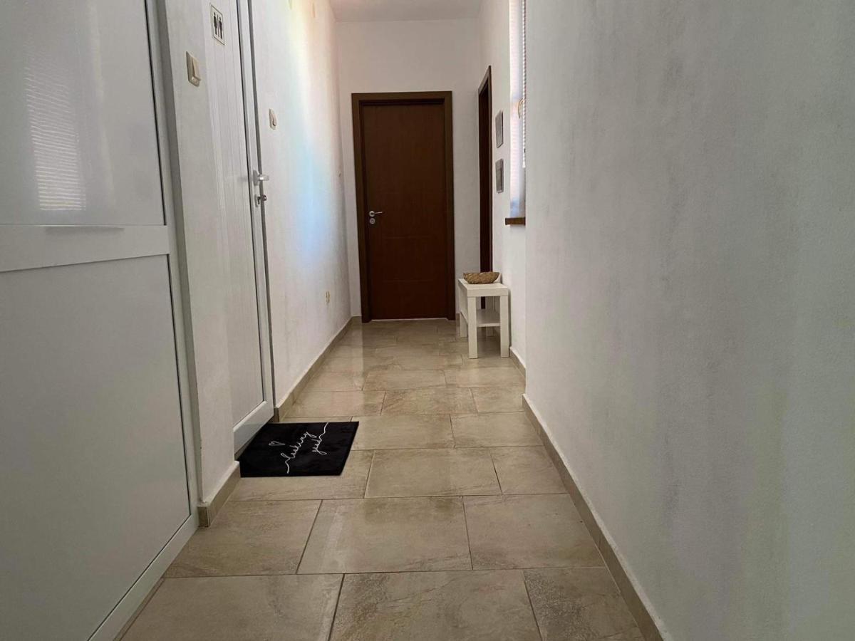 Петрови Csernomorec Kültér fotó