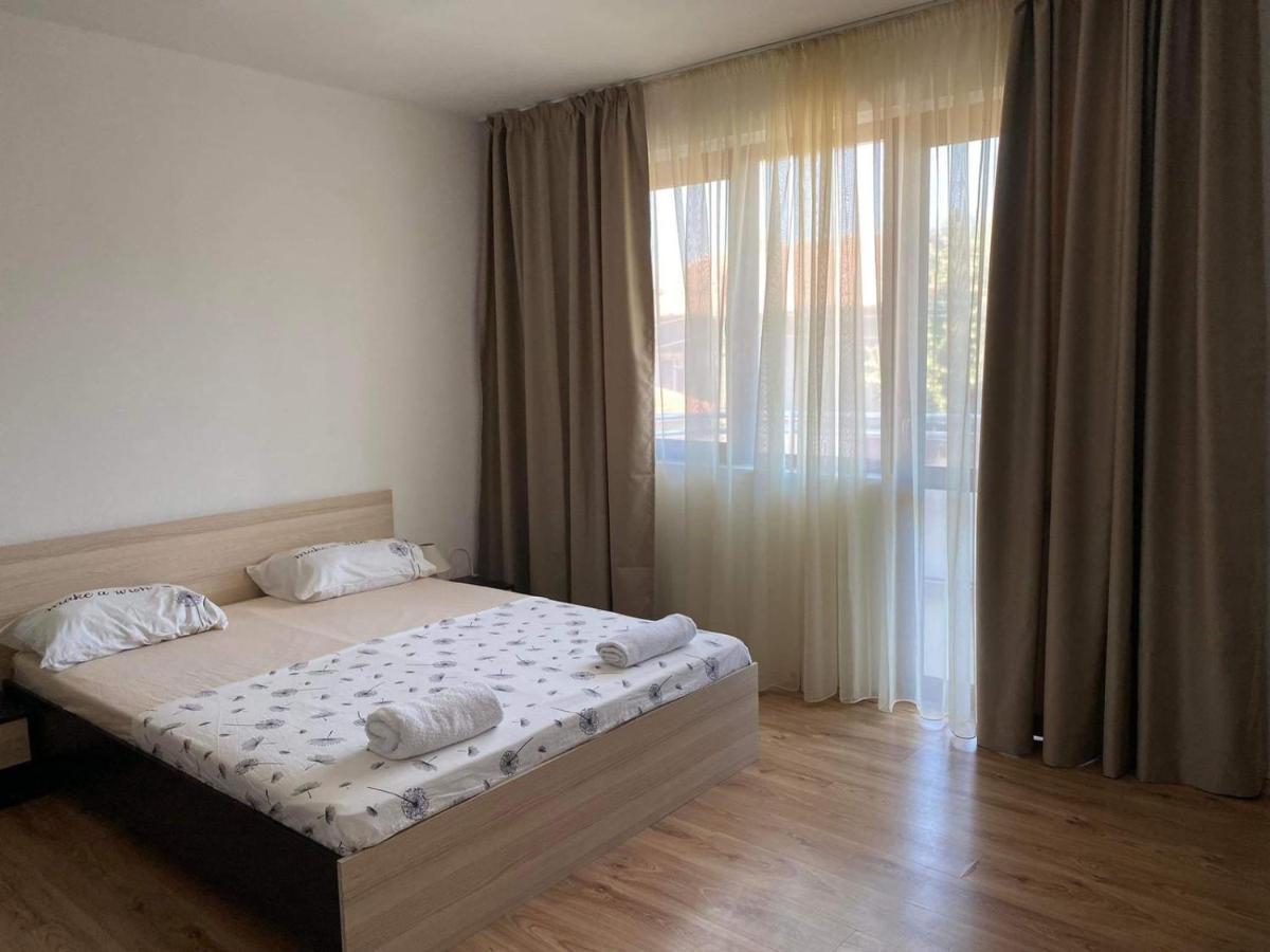 Петрови Csernomorec Kültér fotó